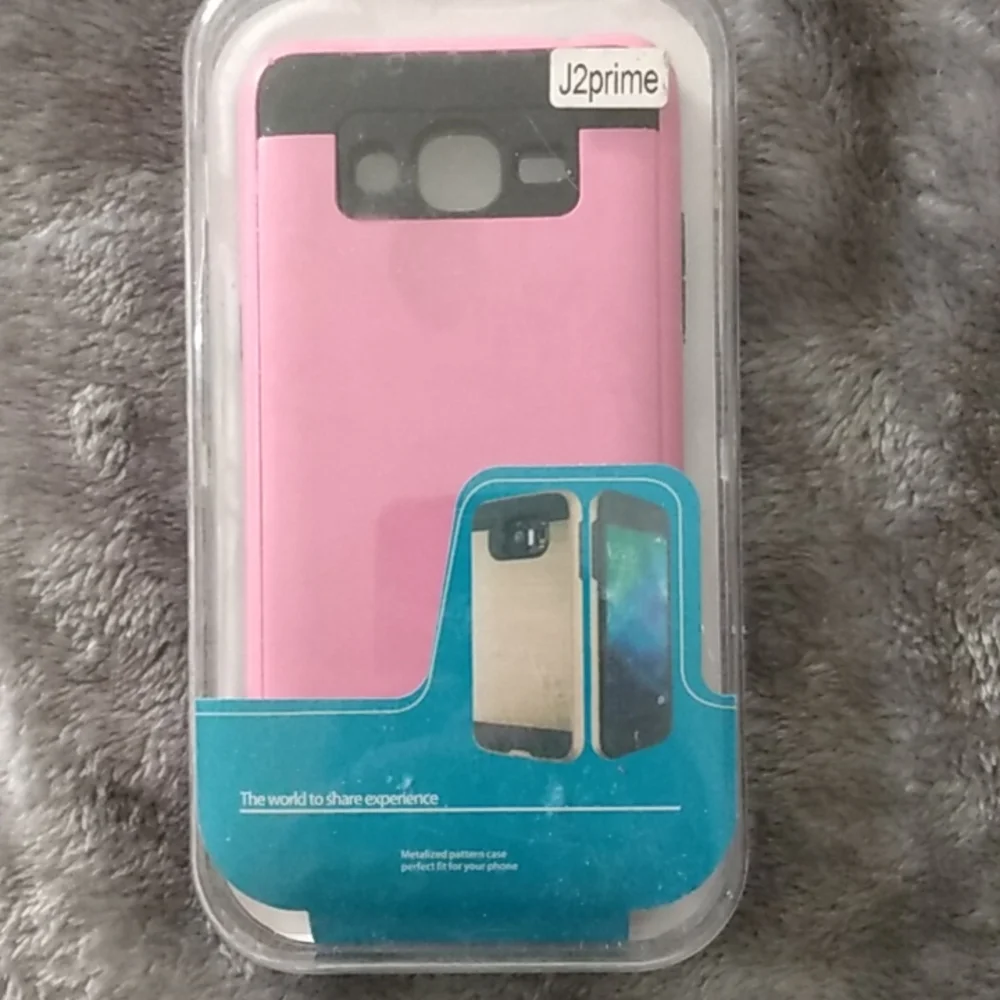 SAMSUNG GALAXY J2PRIME NEW PHONE CASE